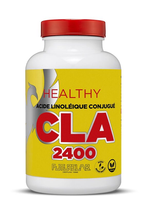 CLA HEALTY BD