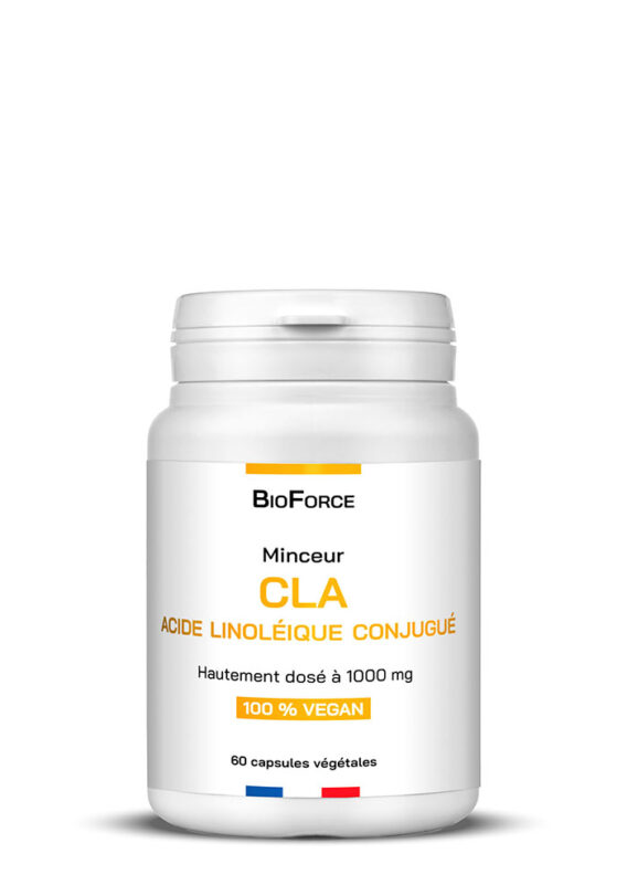 bioforce multiple cla BD