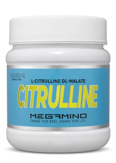 CITRULLINE MALATE