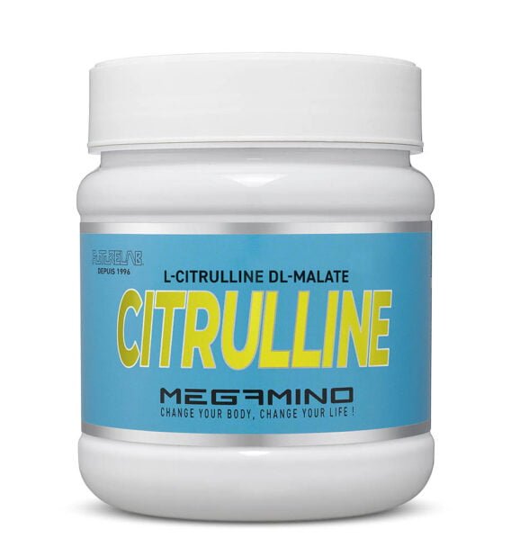 CITRULLINE BD