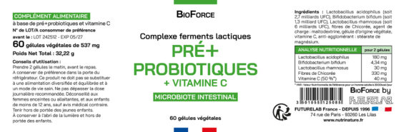 Etiquette BIOTIQUES BIOFORCE 160x52 1