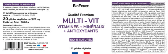 Etiquette MULTI VIT BIOFORCE 160x52 1