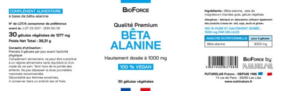 Etiquette MULTIPLE BIOFORCE 160x526 1