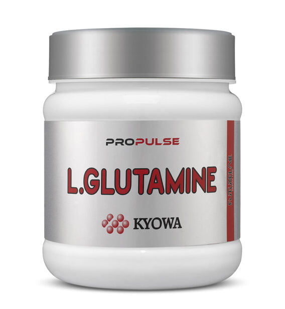 L.Glutamine BD