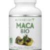 maca pour femme Bio