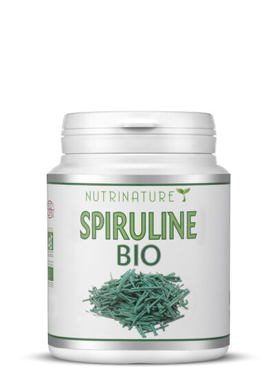 SPIRULINE BIO