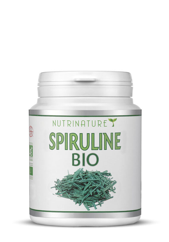 SPIRULINE
