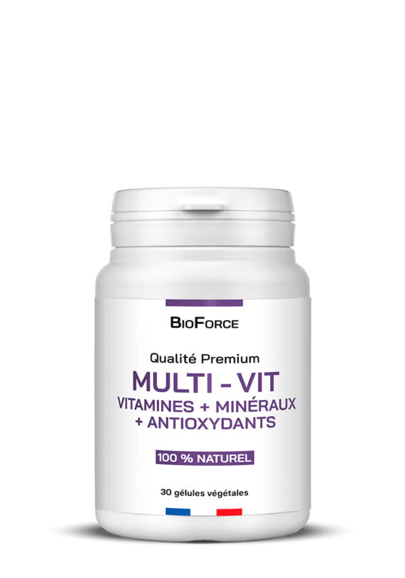 bioforce multi vit BD