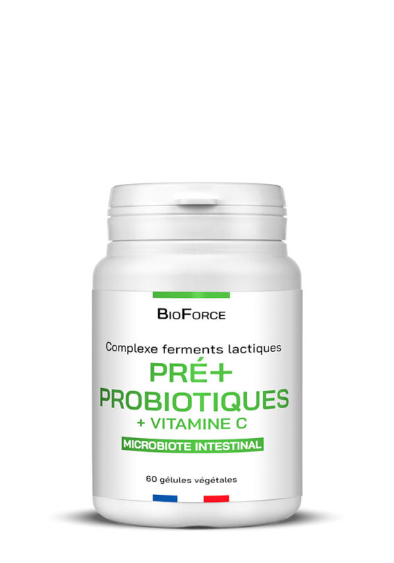 bioforce multiple biotique BD