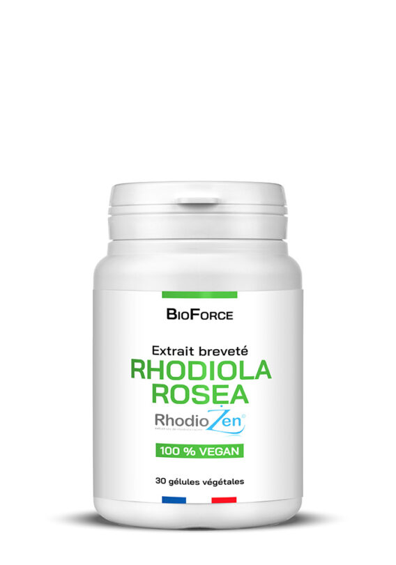 bioforce rhodiola BD