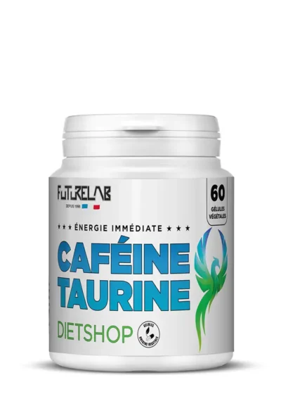 Boutique 10 CAFÉINE + TAURINE