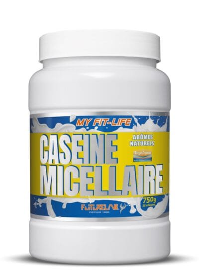 CASÉINE MICELLAIRE