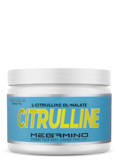 Boutique 14 CITRULLINE MALATE