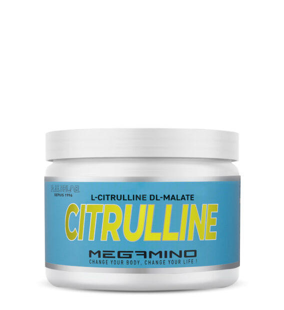 citrulline 250 g BD