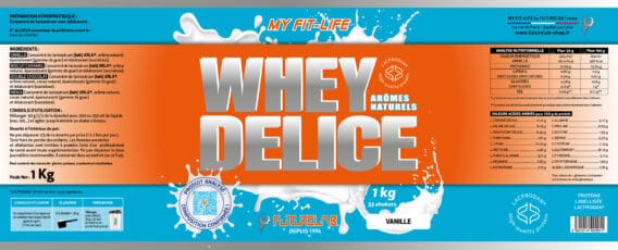 etiquette WHEY DELICE SIMUL ARGENT V2