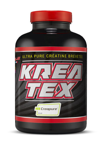 KREATEX Créatine Creapure®