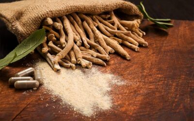 ASHWAGANDHA