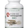 Ashwagandha KSM 66 Bio