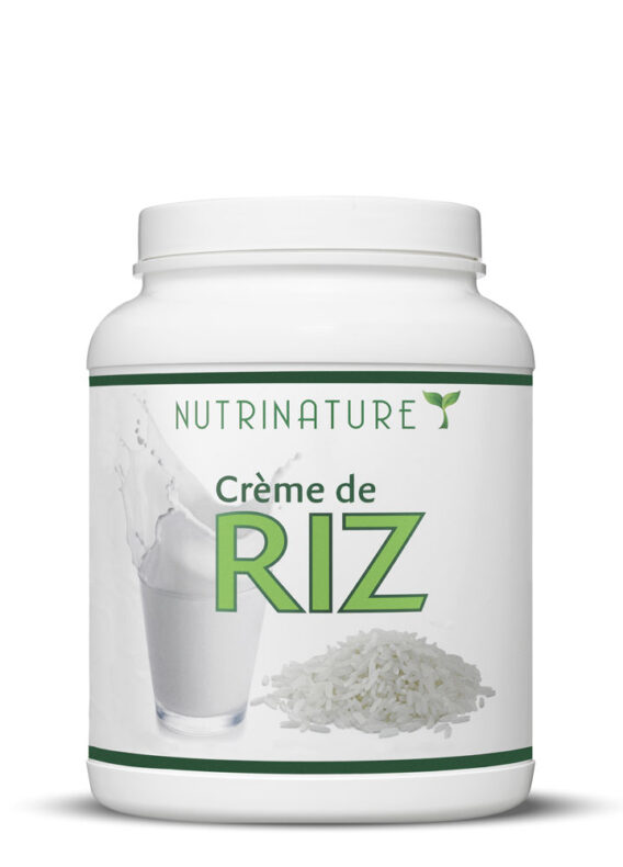 Creme Riz BD