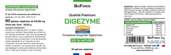 Etiquette DIGEZYME BIOFORCE 160x52 1