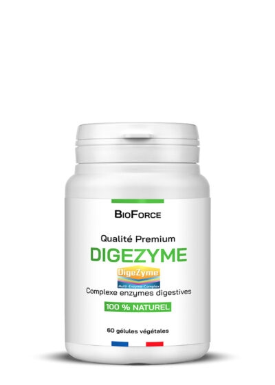 DIGEZYME