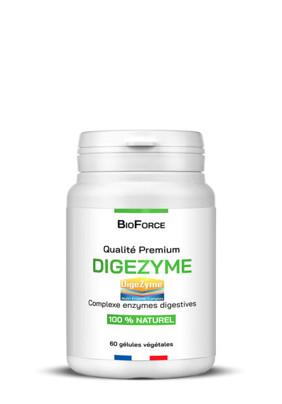 bioforce digezyme BD