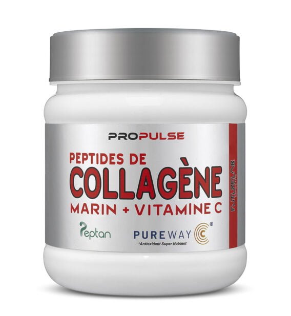 Collagene marin
