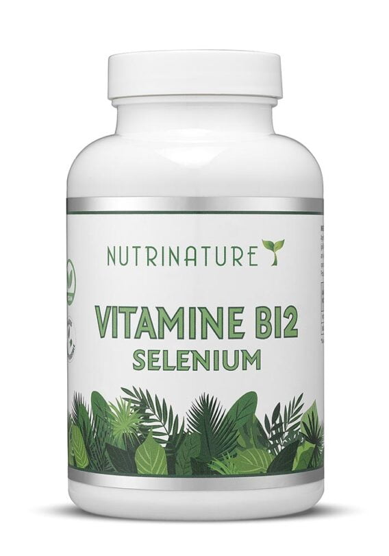 Vitamine B12 BD