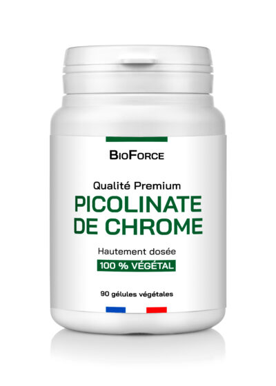 PICOLINATE DE CHROME