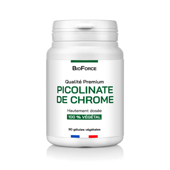 bio force CHROME