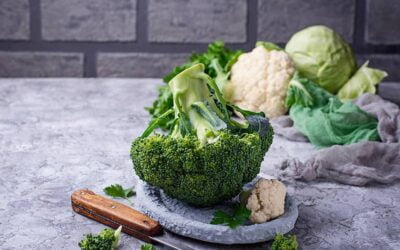 Brocoli = santé