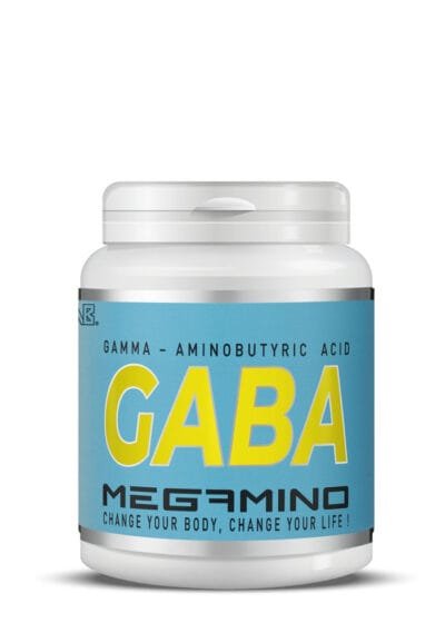 GABA