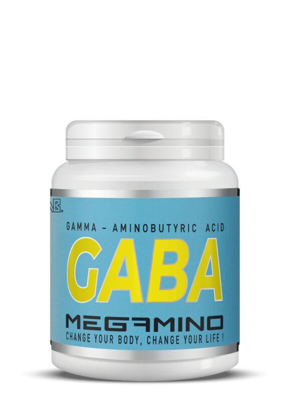 GABA NEW
