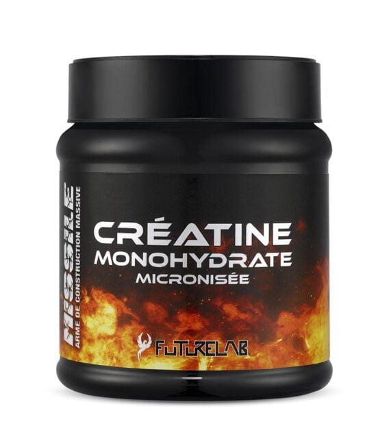 Creatine BD