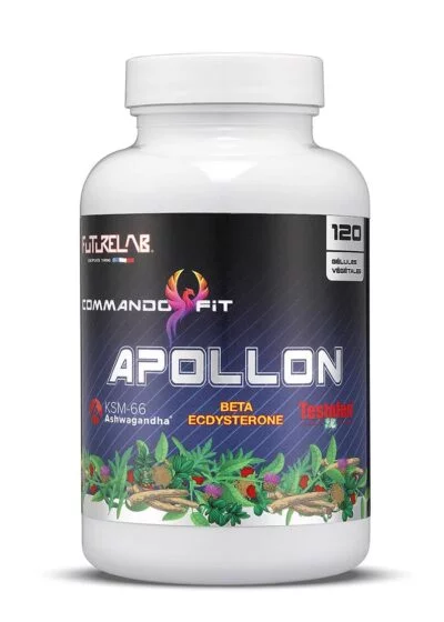 Accueil 25 booster de testostérone naturel