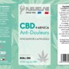 ETIQUETTE CBD