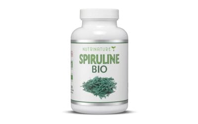 SPIRULINE :  le Superaliment