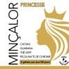 ETIQUETTE MINCALOR OR