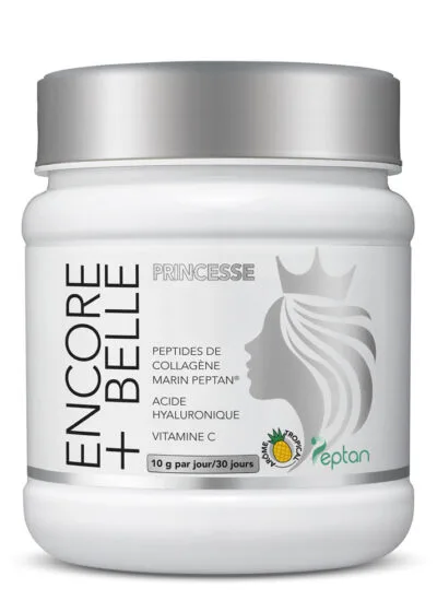 Accueil 20 Collagène marin et acide hyaluronique