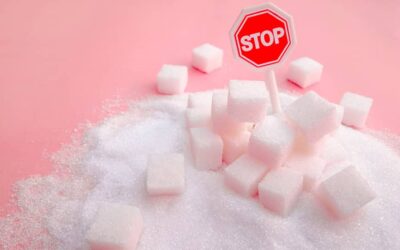 Le sucre = Danger