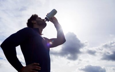 Boire de l’eau, indispensable !