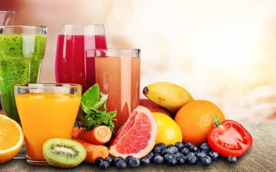 FRUITS ou JUS DE FRUITS ?