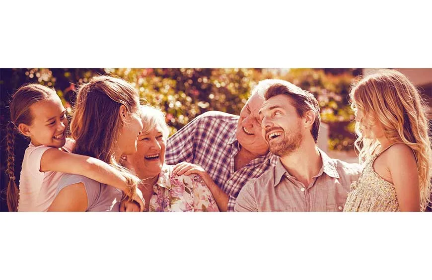 rire c'est la santé