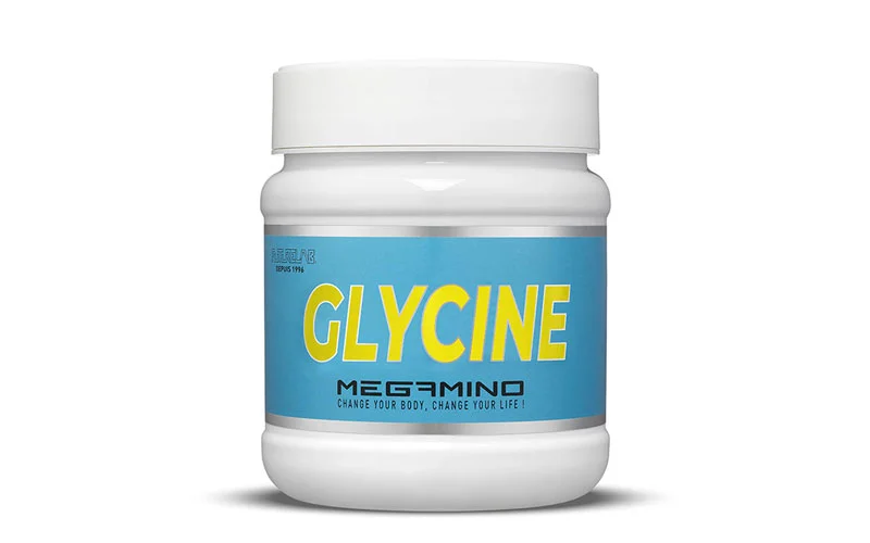 atouts de la glycine