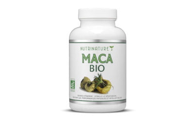 Le viagra naturel !