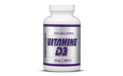 Vitamine D3