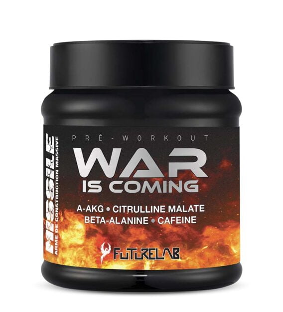 WAR BD