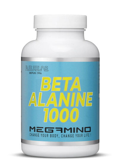 BÊTA-ALANINE 1000 PROMO