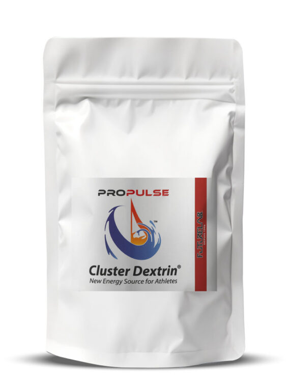 sachet cluster 300 g