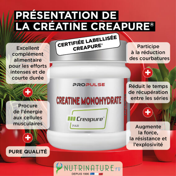 CRÉATINE CREAPURE® 4 CREA VIGNETTE SITE CREAPURE2